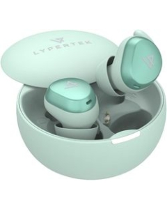 LYPERTEK SOUNDFREE S10 green Earphone Headphone Japanese version