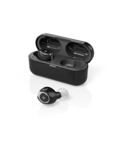 M-SOUNDS MS-TW11BK black pearl Earphone Headphone Japanese version