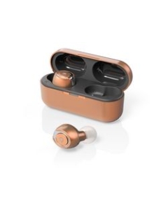 M-SOUNDS MS-TW11RG Rose Gold Earphone Headphone Japanese version