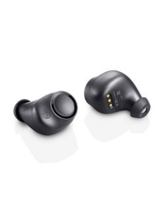 M-SOUNDS MS-TW3BK black Earphone Headphone Japanese version