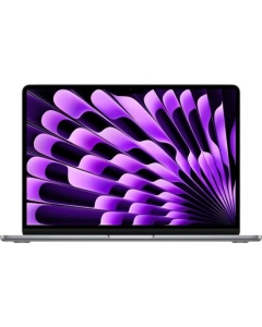 Apple MacBook Air Liquid Retina display 13.6 MRXN3J/A space is gray [Macbook] Japanese version