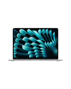 Apple MacBook Air Liquid Retina display 13.6 MRXQ3J/A silver [Macbook] Japanese version