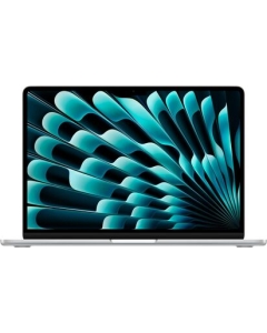 Apple MacBook Air Liquid Retina display 13.6 MRXR3J/A silver [Macbook] Japanese version