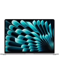 Apple MacBook Air Liquid Retina display 15.3 MRYP3J/A Silver [Macbook] Japanese version