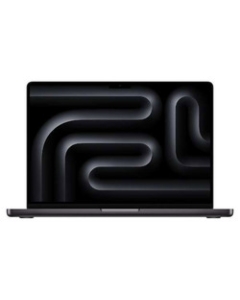 Apple MacBook Pro Liquid Retina XDR Display 14.2 MRX53J/A Space Black [Macbook] Japanese version