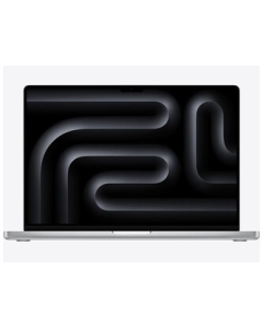 Apple MacBook Pro Liquid Retina XDR display 16.2 MUW73J/A silver [Macbook] Japanese version