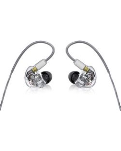 MACKIE MP Series MP-360 Earphone Headphone Japanese version