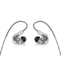 MACKIE MP Series MP-460 Earphone Headphone Japanese version