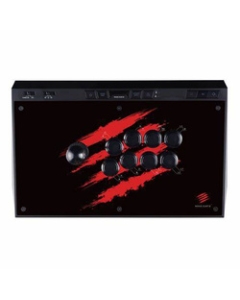 Mad Catz Mad Catz E.G.O. Arcade Stick Japan-limited design GAPCCAINBL000-2J Videogame Accessory Japanese version