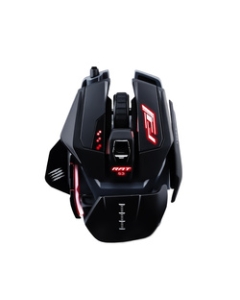 Mad Catz R.A.T. PRO S3 MR03DCINBL000-0J Mouse Japanese version