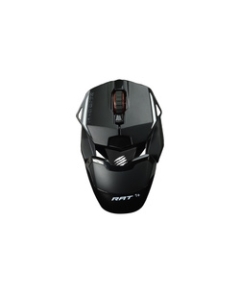 Mad Catz R.A.T.1+ MR01MCINBL000-0J Mouse Japanese version