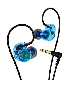 Maestraudio MA910SB OTA-MA910SB-BLU aqua blue Earphone Headphone Japanese version