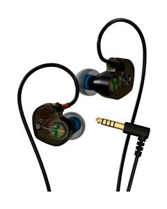 Maestraudio MA910SB OTA-MA910SB-GRY smoke gray Earphone Headphone Japanese version