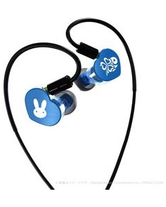 Maestraudio MA910SR OTA-MA910SR-MMCX-U149-SC Chie Sasaki Earphone Headphone Japanese version