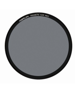 MARUMI MAGNETIC SLIM ND2 67mm Camera Lens Filter Japanese version