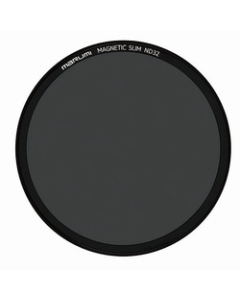 MARUMI MAGNETIC SLIM ND32 82mm Camera Lens Filter Japanese version