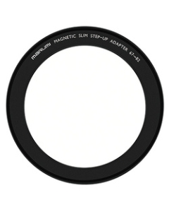 MARUMI MAGNETIC SLIM Step Up Adapter 67-82mm Camera Conversion Lens Japanese version