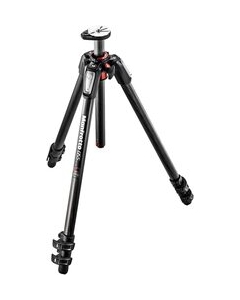 Manfrotto 055 Pro Carbon Fiber Tripod 3 steps MT055CXPRO3 Camera Tripod Japanese version