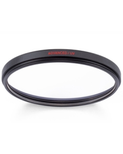 Manfrotto Advance Protection Filter 62mm MFADVPTT-62JP Camera Lens Filter Japanese version