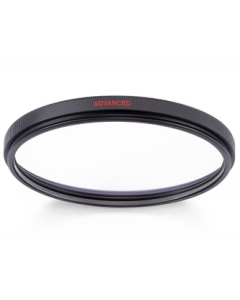 Manfrotto Advanced Protection Filter 37mm MFADVPTT-37JP Camera Lens Filter Japanese version