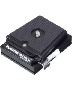 Manfrotto Arch Hex Plate 030ARCH-38 Quick Shoe Japanese version