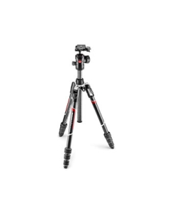 Manfrotto befree Advanced Carbon T Tripod Kit MKBFRTC4-BH Camera Tripod Japanese version