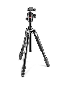 Manfrotto befree GT Aluminum T-Tripod Kit MKBFRTA4GT-BH Camera Tripod Japanese version