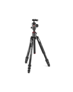 Manfrotto befree GT XPRO Aluminum T Tripod Kit MKBFRA4GTXP-BH Camera Tripod Japanese version