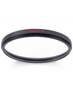 Manfrotto Essential Protection Filter 52mm MFESSPTT-52JP Camera Lens Filter Japanese version