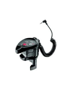 Manfrotto MVR901ECLA Camera Remote Shutter Japanese version