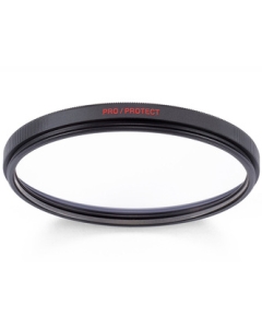 Manfrotto Professional Protection Filter 52mm MFPROPTT-52JP Camera Lens Filter Japanese version