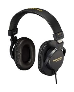 Marantz MPH-1 Earphone Headphone Japanese version