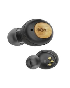 MARLEY EM CHAMPION SB sig nature black Earphone Headphone Japanese version