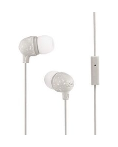 MARLEY EM LITTLE BIRD WH white Earphone Headphone Japanese version