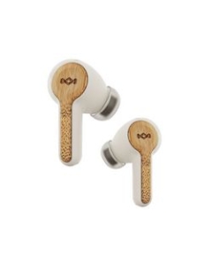 MARLEY EM REBEL CE cream Earphone Headphone Japanese version