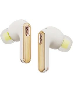 MARLEY EM REDEMPTION ANC 2 CE cream Earphone Headphone Japanese version