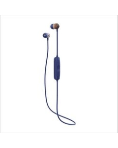 MARLEY EM SMILE JAMAICA WIRELESS 2 DN denim Earphone Headphone Japanese version