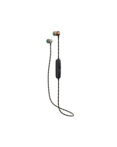 MARLEY EM SMILE JAMAICA WIRELESS 2 RA raster Earphone Headphone Japanese version