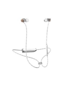 MARLEY EM UPLIFT2 WIRELESS SV silver Earphone Headphone Japanese version