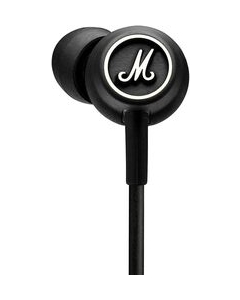 Marshall MODE Earphone Headphone Japanese version