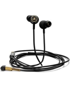 Marshall MODE EQ Earphone Headphone Japanese version