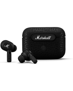 Marshall Motif A.N.C. Earphone Headphone Japanese version