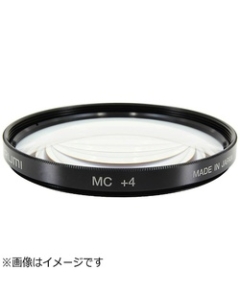 MARUMI Close-up MC Close-up+4 46mm Camera Conversion Lens Japanese version