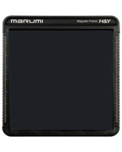 MARUMI 100×100 ND500 Camera Lens Filter Japanese version