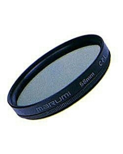 MARUMI C-P. L 55mm Camera Lens Filter Japanese version