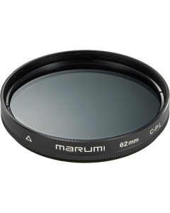 MARUMI C-P. L 62mm Camera Lens Filter Japanese version