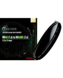 MARUMI CREATION Variable ND40-ND4000/P 82mm Camera Lens Filter Japanese version