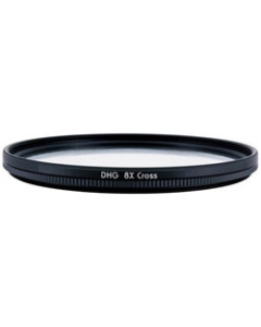 MARUMI DHG 8X Cloth 62mm Camera Lens Filter Japanese version