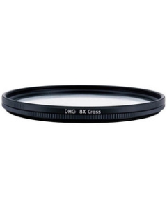 MARUMI DHG 8X Cloth 67mm Camera Lens Filter Japanese version