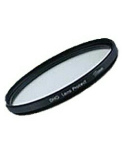 MARUMI DHG Lens Protect 49mm Camera Lens Filter Japanese version